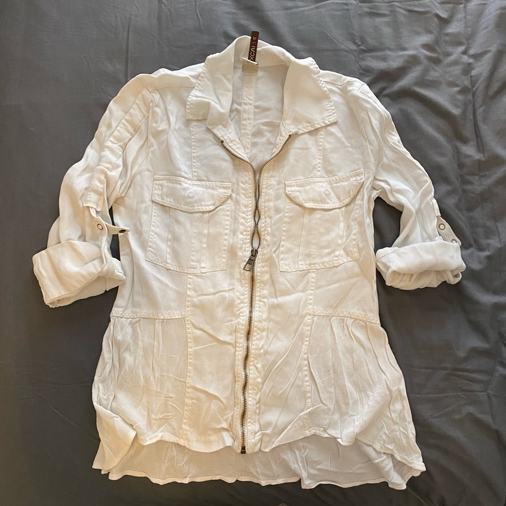 Light Spring jacket - Picture 2 of 4